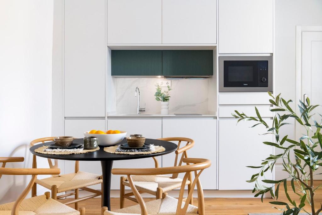 Magno Apartments Pureza - 11