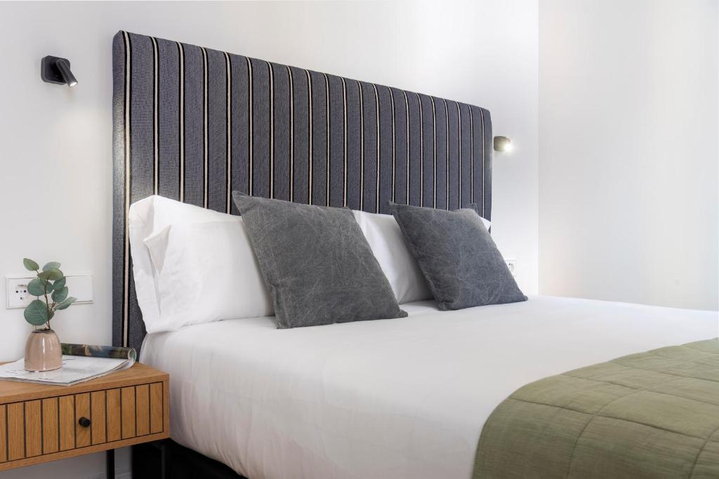 Magno Apartments Pureza - 7