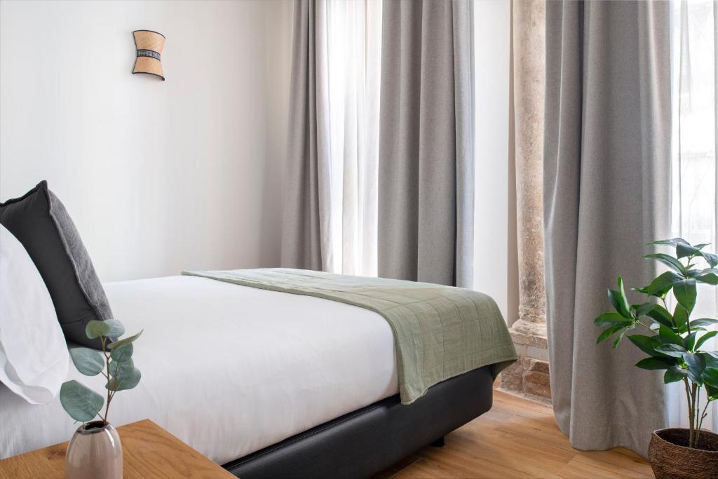 Magno Apartments Pureza - 5