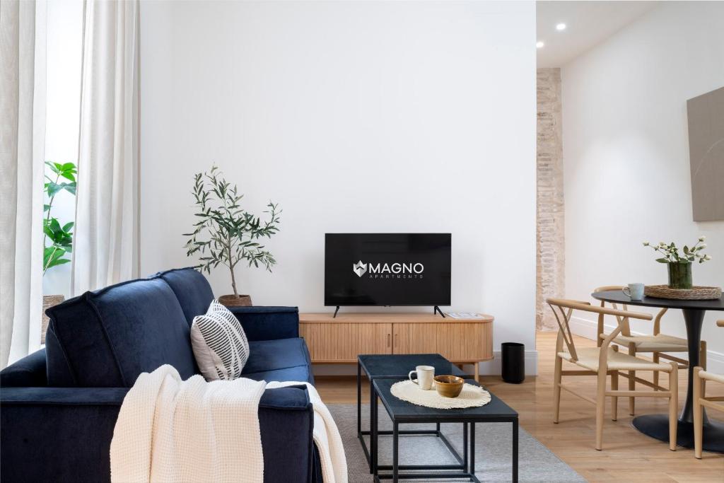 Magno Apartments Pureza - 4