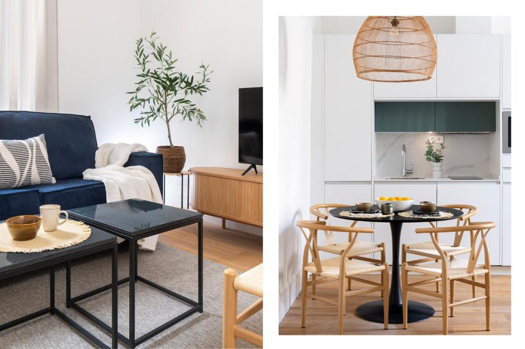 Magno Apartments Pureza - 10