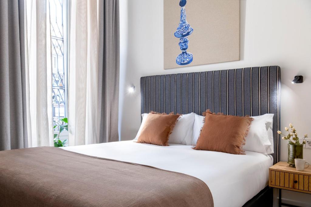 Magno Apartments Pureza - 2