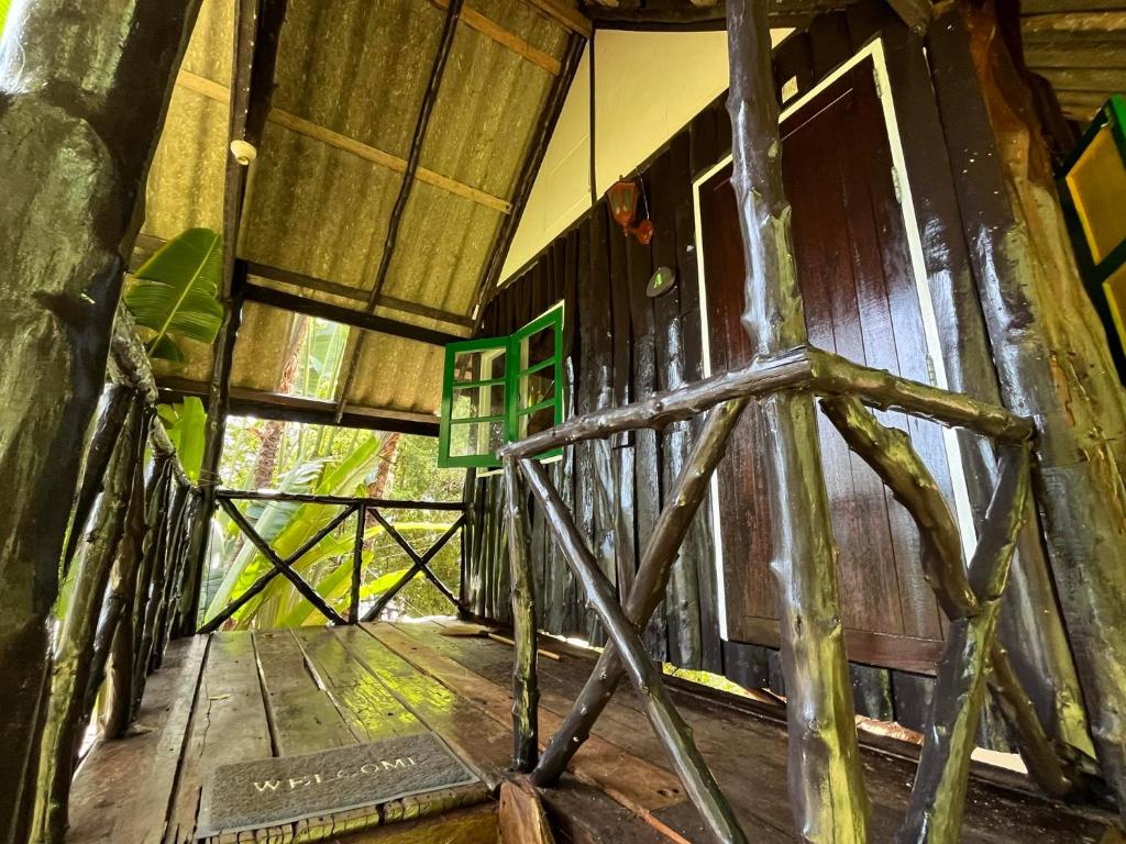 Fotografie z fotogalerie ubytování Ao Pong Resort v destinaci Ko Mak