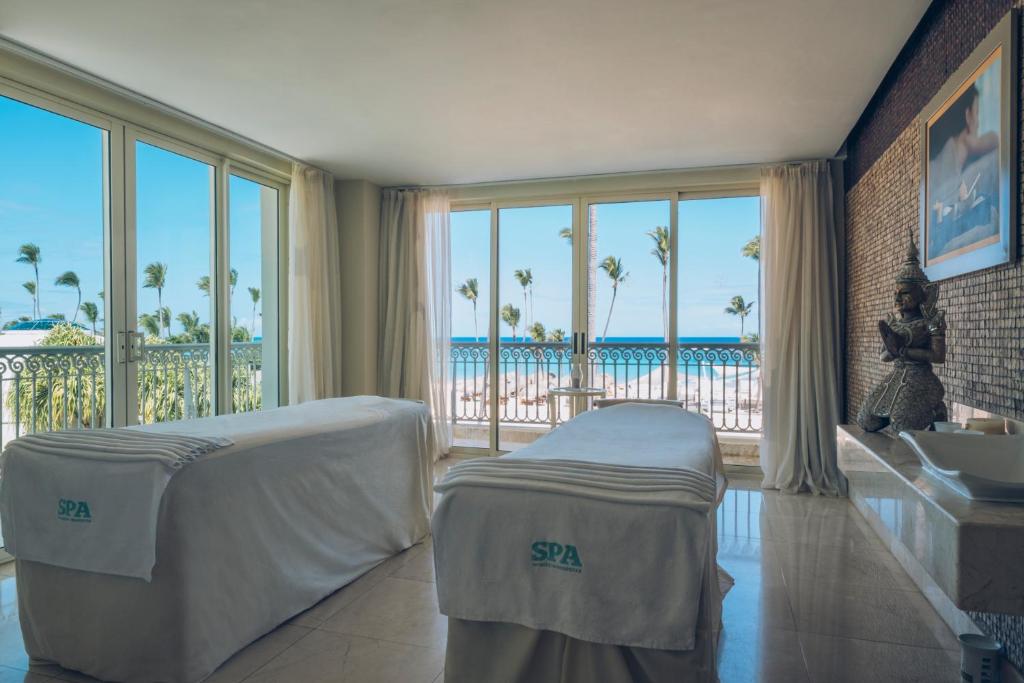 Iberostar - Iberostar Grand Hotel Bavaro