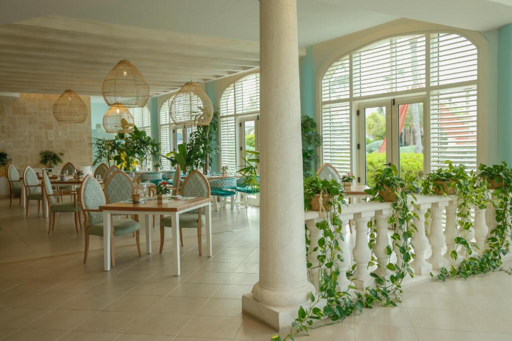 Iberostar - Iberostar Grand Hotel Bavaro