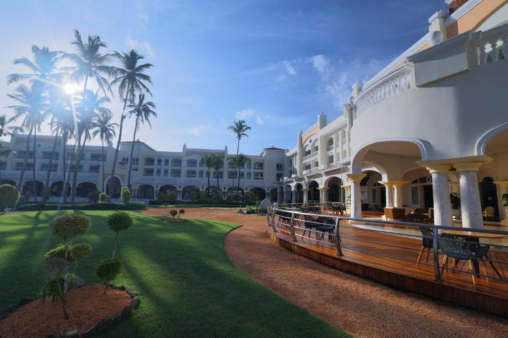 Iberostar - Iberostar Grand Hotel Bavaro