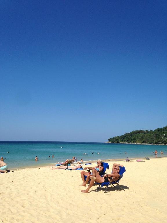 KARON SINO House - 13