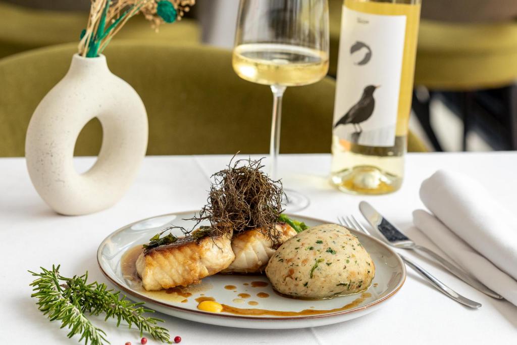 Regency Salgados Hotel & Spa - Resim 24