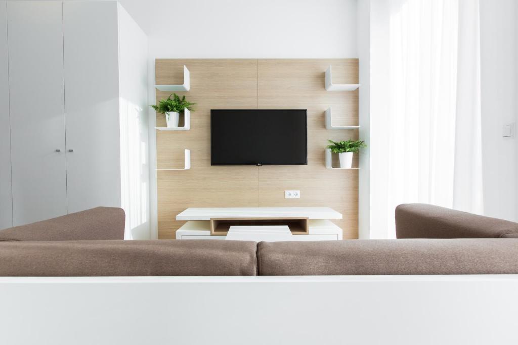 
Junior Suite with Terrace
