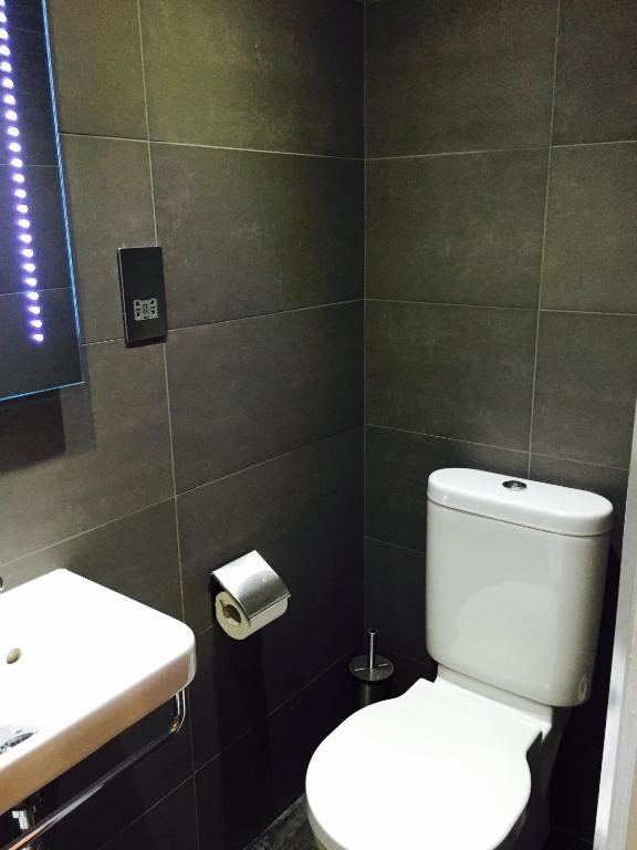 Chelsea House Hotel - B&B - Resim 21