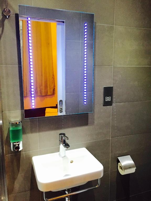 Chelsea House Hotel - B&B - Resim 20