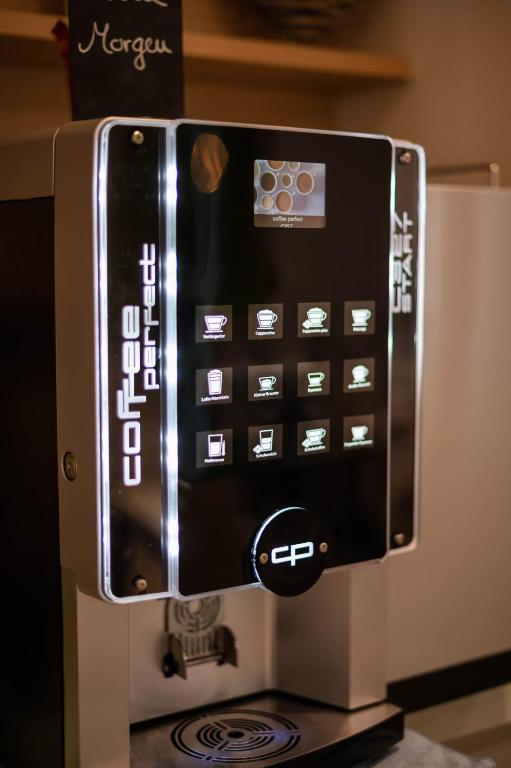 SHOME Hotel Graz I Self-Check-In I Free Parking - Resim 28