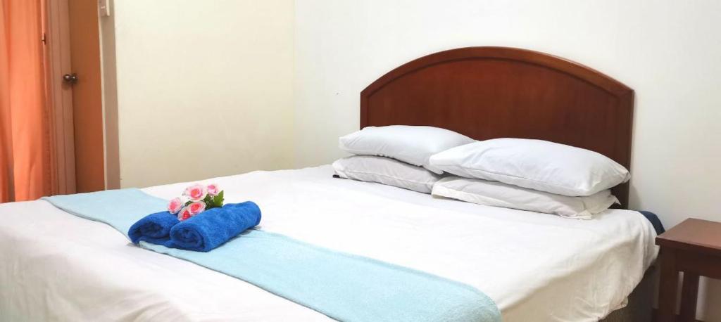 YUYU GVR Family 3BEDROOM Genting HIGHLAND FOR MALAYSIA ONLY - Üç Yatak Odalı Daire - Balkonlu