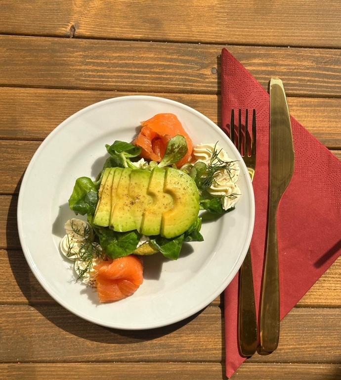 Numa Prague Flow - Resim 16