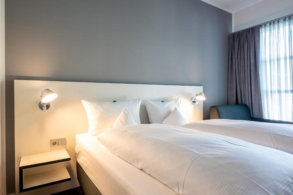 Dresdner Tor Süd - Superior Triple Room