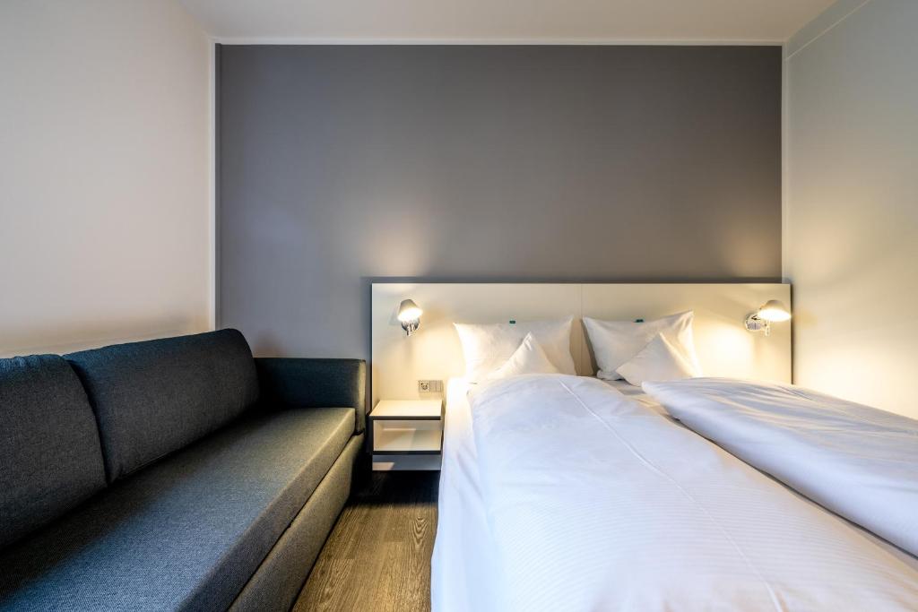 Dresdner Tor Süd - Superior Quadruple Room