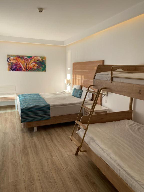 Garcia Resort & Spa - Ultra All Inclusive - Habitación Doble Grande