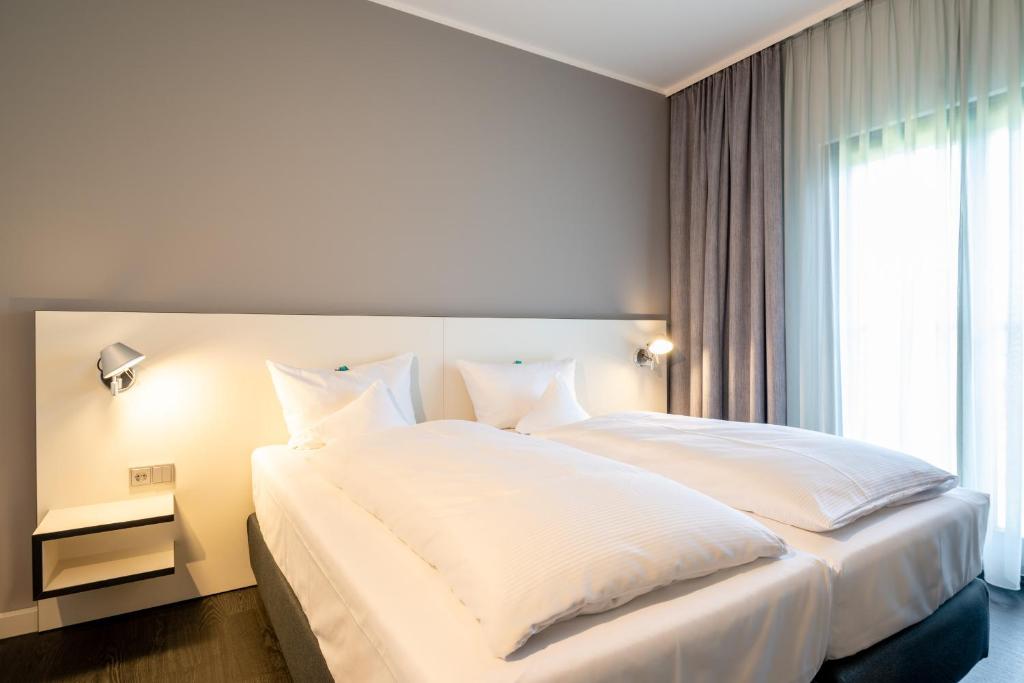 Dresdner Tor Süd - Superior Twin Room