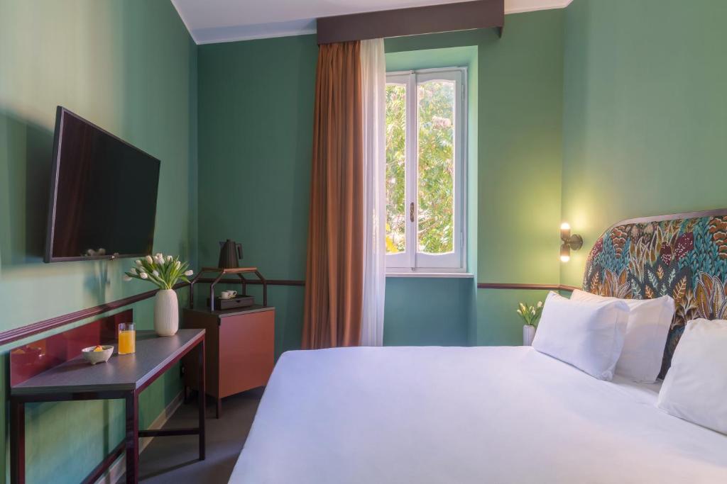 Barberini Retreat Boutique Hotel - Resim 1
