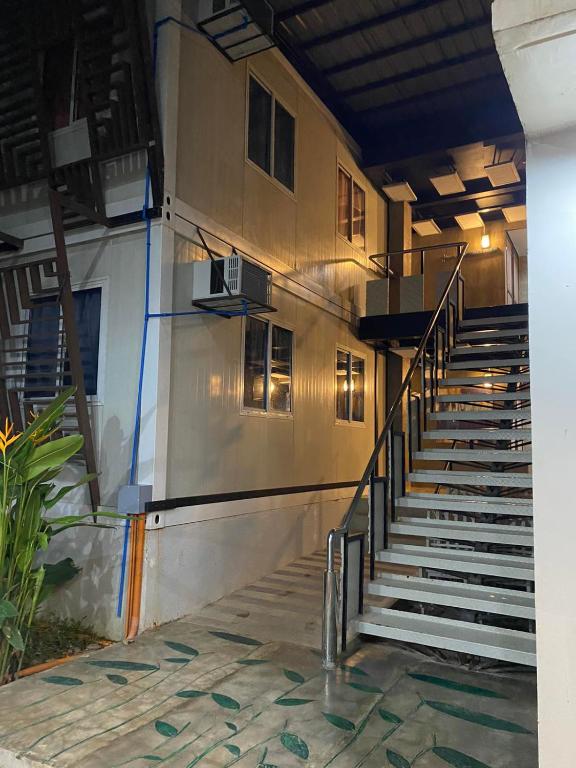 Fotografie z fotogalerie ubytování Eyy Hostel v destinaci El Nido