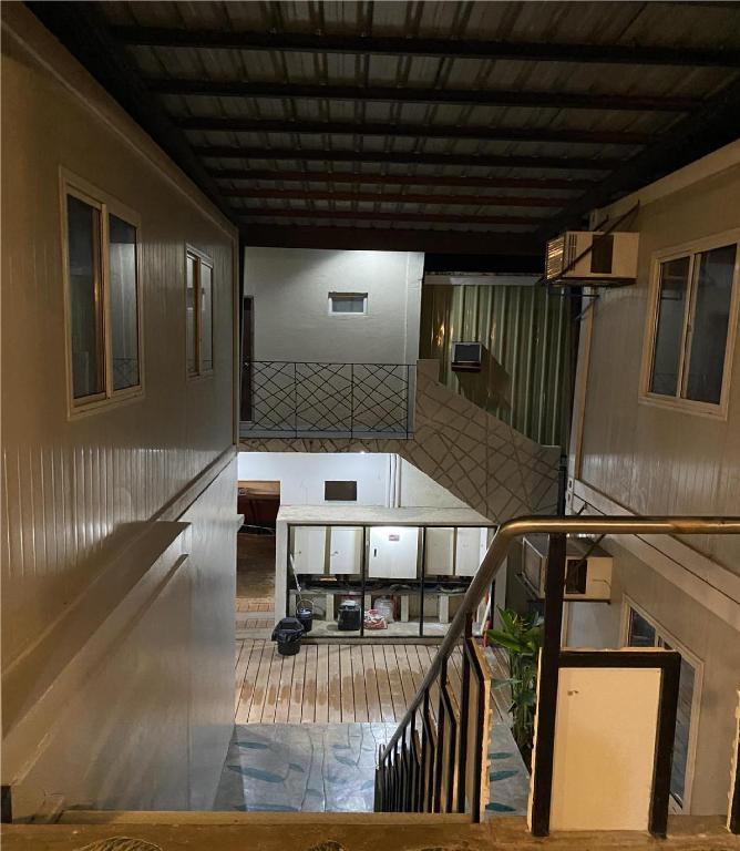 Fotografie z fotogalerie ubytování Eyy Hostel v destinaci El Nido