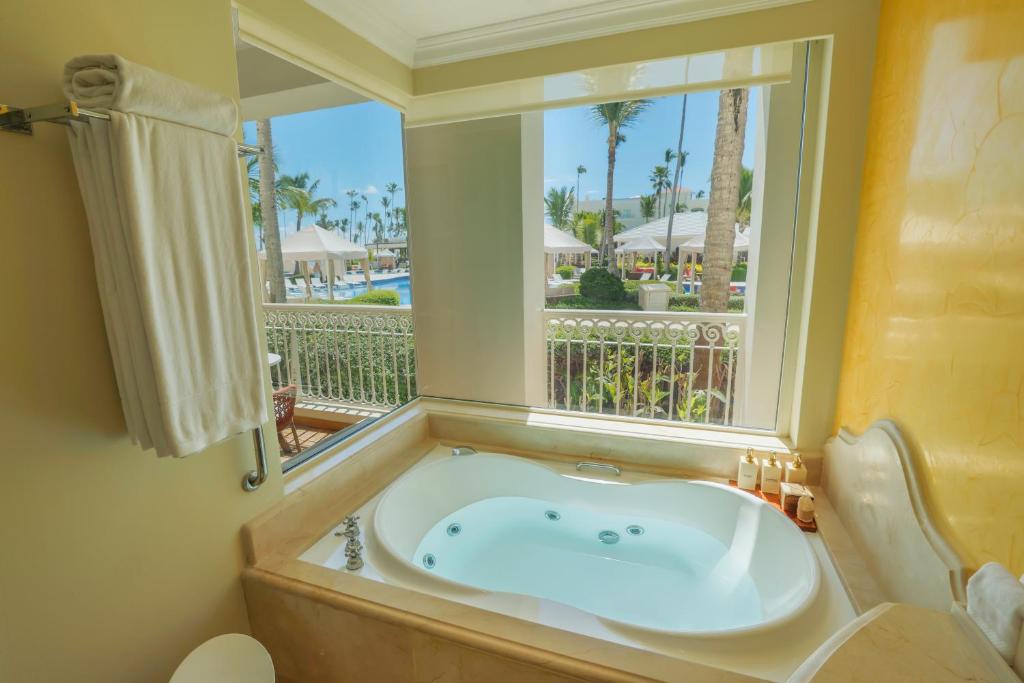 Iberostar - Iberostar Grand Hotel Bavaro