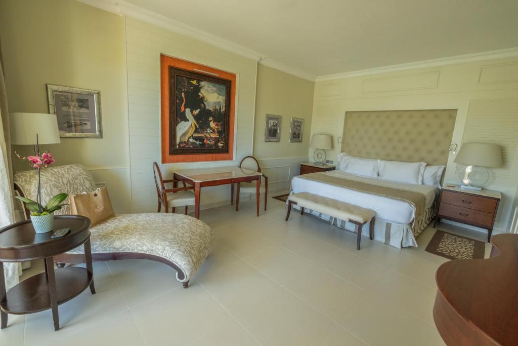 Iberostar - Iberostar Grand Hotel Bavaro