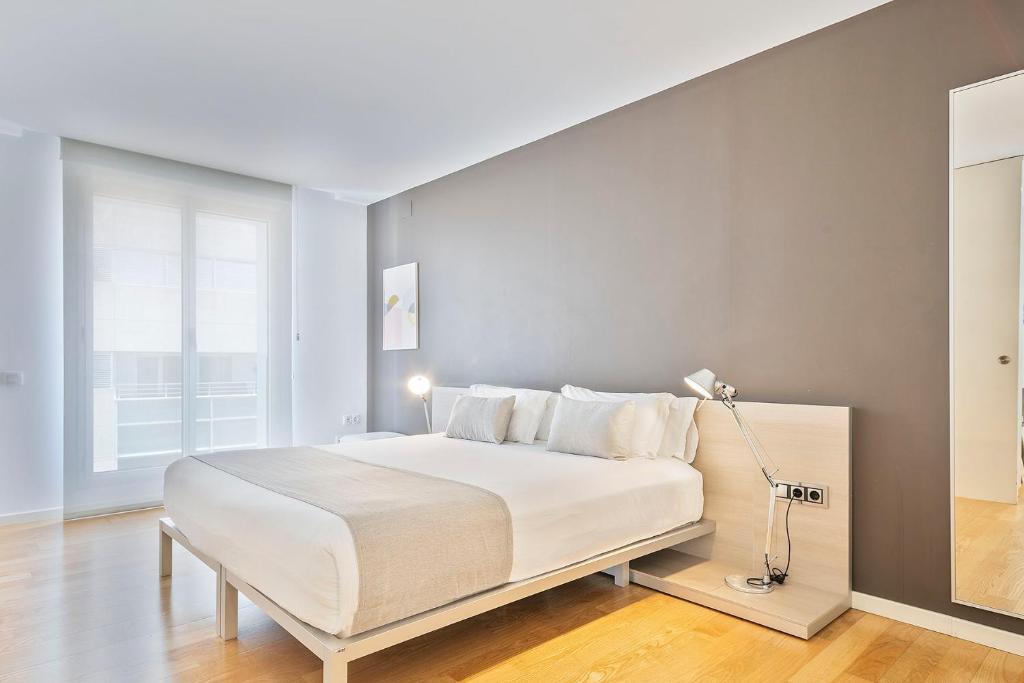 Lugaris Beach Apartments - 2