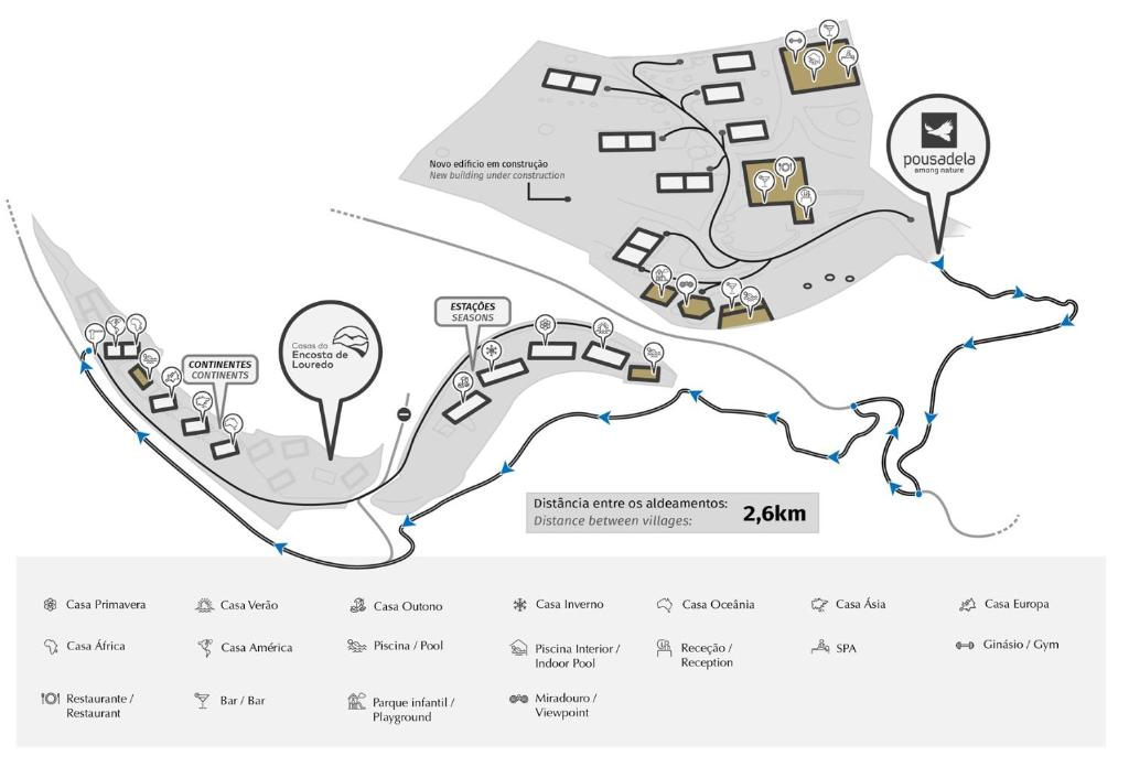 Encosta de Louredo by Pousadela Village - 18