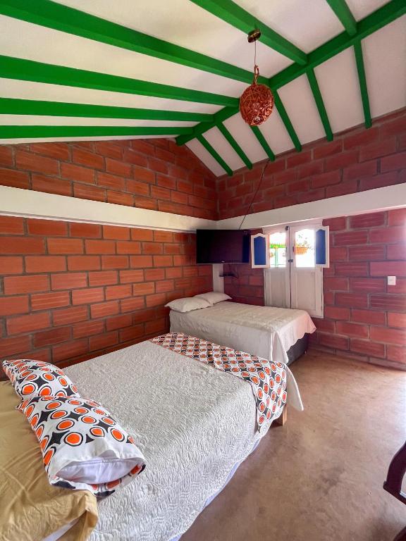 Finca Hotel Isla del Encanto