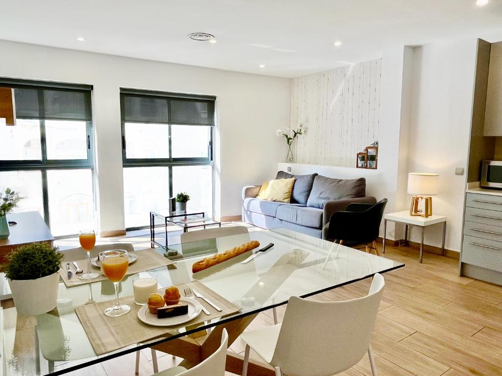 Feelathome Mozart Apartments - 