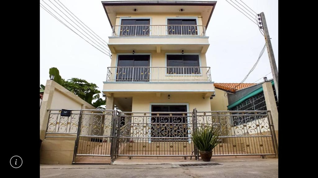 فضای داخلی Junior apartment در پاتایا - تصویر ۳