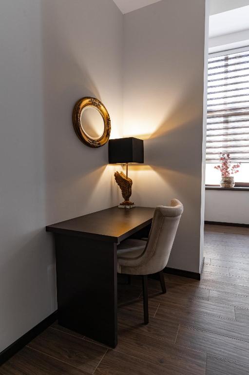 Fotografie z fotogalerie ubytování Apartmani Astral v destinaci Šabac