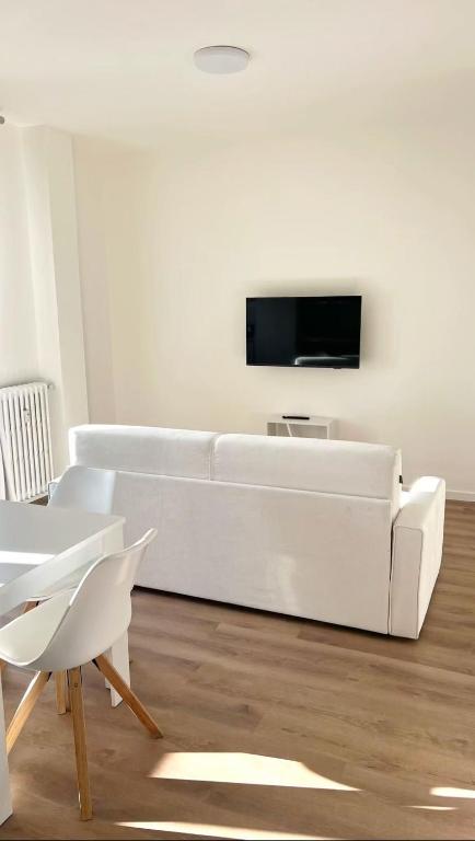 Sky Top Apartment Biella Gaglianico - Apartamento De Un Dormitorio