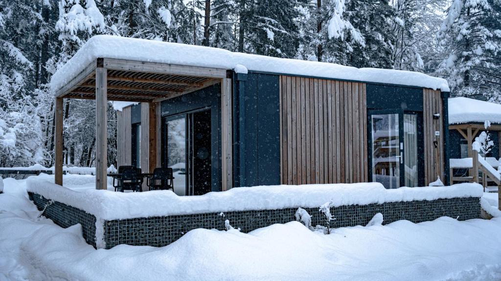 EuroParcs Pressegger See - 6