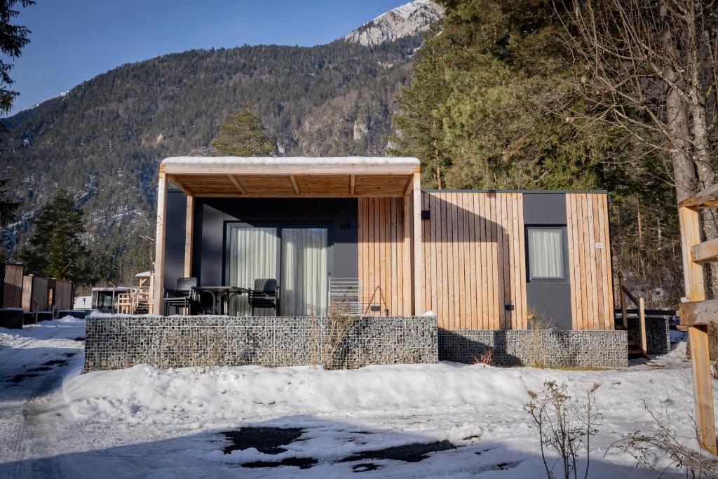 EuroParcs Pressegger See - 14