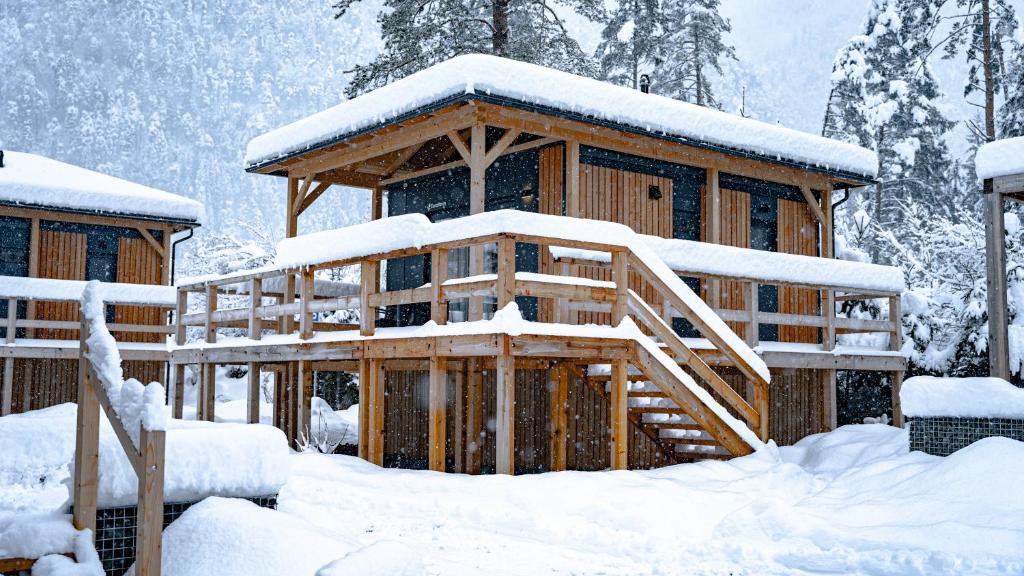 EuroParcs Pressegger See - 1