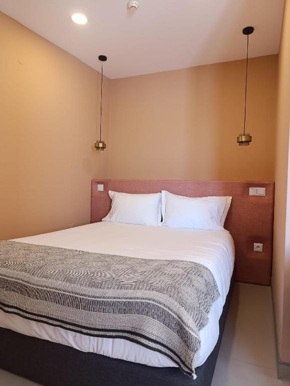 Hotel Margarida Da Praça - Resim 28