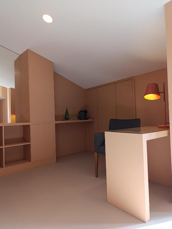 Hotel Margarida Da Praça - Resim 29