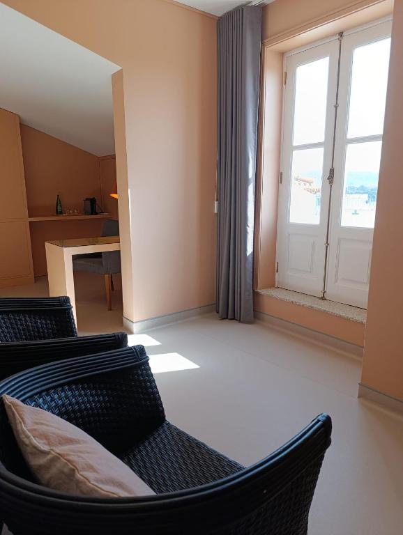 Hotel Margarida Da Praça - Resim 31