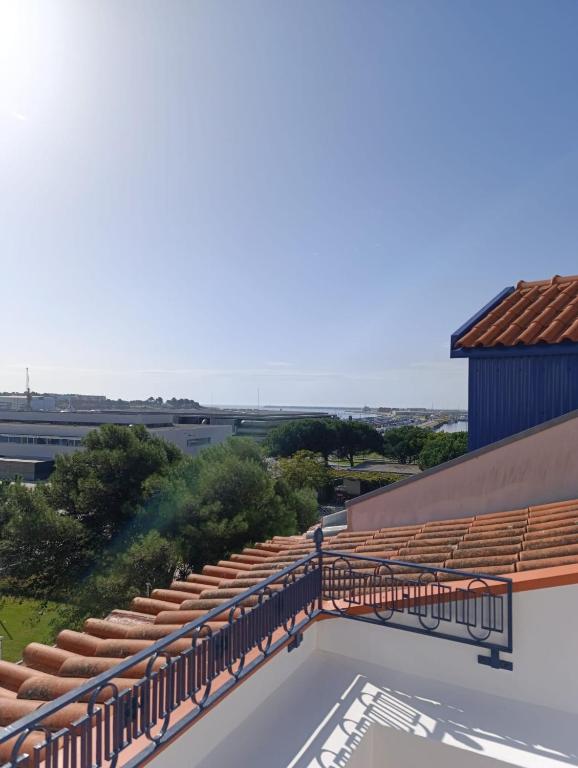 Hotel Margarida Da Praça - Resim 38