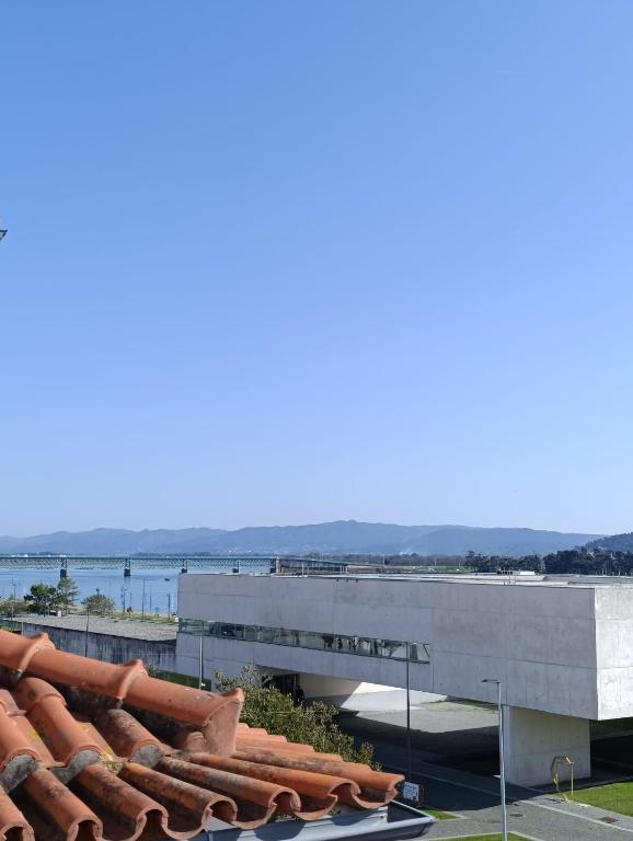 Hotel Margarida Da Praça - Resim 39