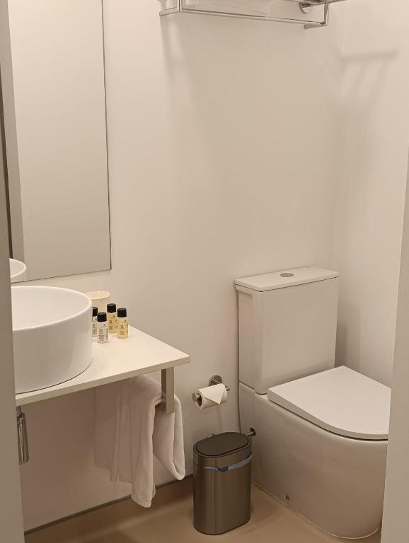 Hotel Margarida Da Praça - Resim 42