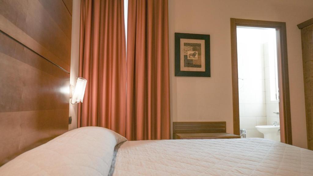 Hotel Europa - Double Or Twin Room