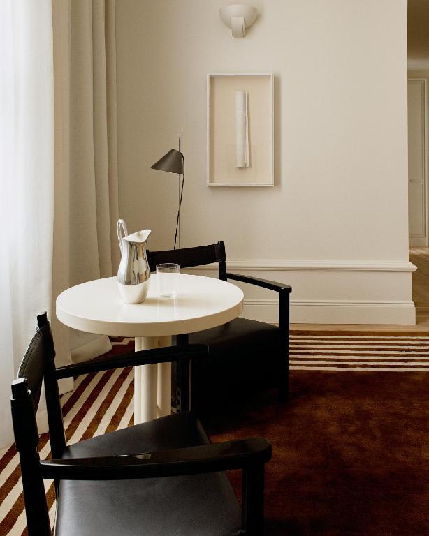 Stockholm Stadshotell - Resim 11