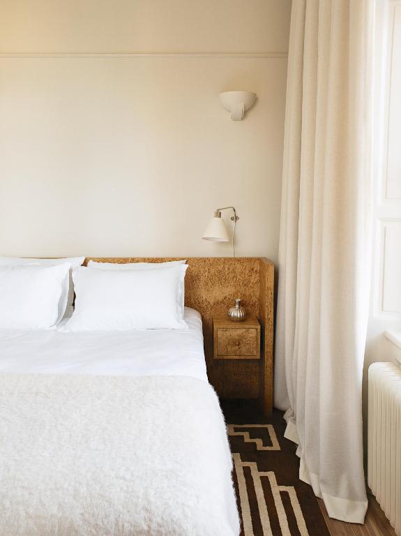 Stockholm Stadshotell - Resim 13