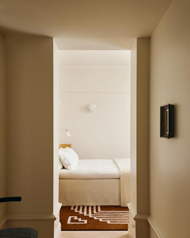 Stockholm Stadshotell - Resim 14