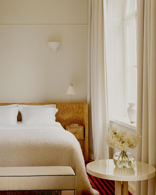 Stockholm Stadshotell - Resim 15