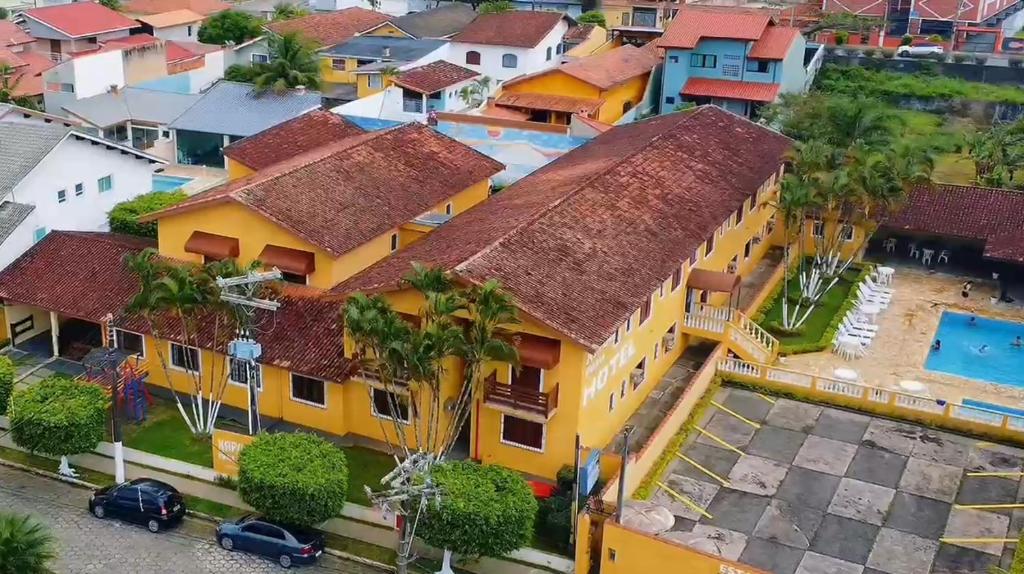 Bazén v ubytování Hotel Xapuri nebo v jeho okolí