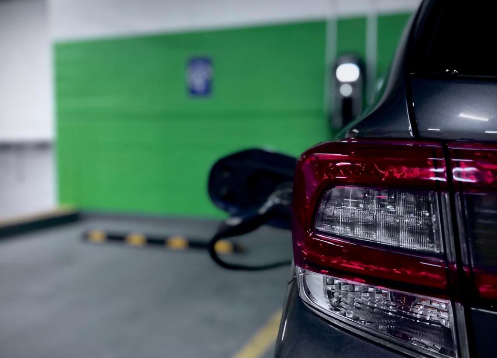 Holiday Inn Montreal Centre Ville Downtown by IHG - Resim 13